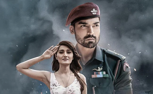 देशभक्ति के जज्बे से भरपूर गुरमीत चौधरी का गाना ‘तेरी गलियों से’ देख इमोशनल हुए फैंस, रिलीज होते ही लाखों में पहुंचा व्यूज
