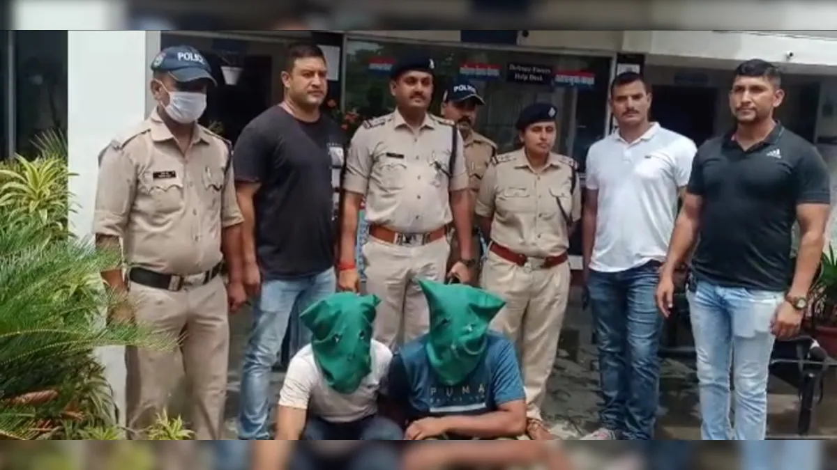 नैनीताल जिले में बढ़ रहा स्मैक का कारोबार, धरपकड़ जारी, ये बात बढ़ा रही पुलिस की टेंशन