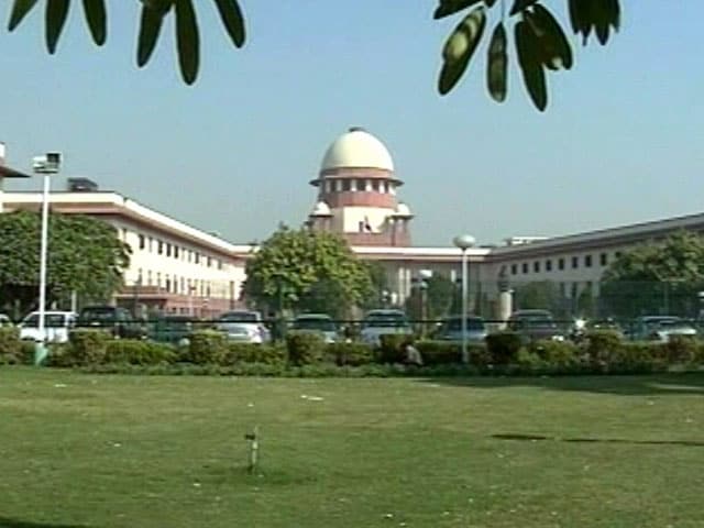 बेंगलुरू के ईदगाह मैदान पर गणेशोत्‍सव को लेकर याचिका पर SC ने तीन जजों की बेंच बनाई, सुनवाई थोड़ी देर में