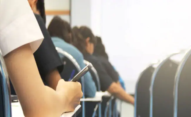 महाराष्ट्र के श्रेनिक ने JEE की तैयारी के लिए बदला अपना बोर्ड फिर किया जेईई मेन में टॉप