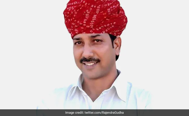 राजस्थान के मंत्री का दावा, राज्यसभा चुनाव में एक उम्मीदवार ने वोट के लिए 25 करोड़ रुपये की पेशकश की थी