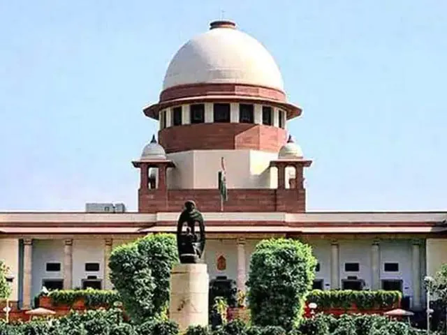 सरकारी नौकरियों में स्थानीय लोगों को 100 फीसदी आरक्षण देने का झारखंड सरकार का फैसला सुप्रीम कोर्ट में खारिज