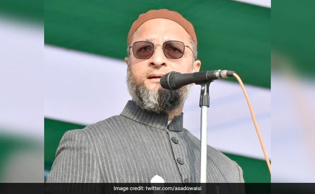 AIMIM प्रमुख असदुद्दीन ओवैसी ने पीएम मोदी के बारे में कही यह बात