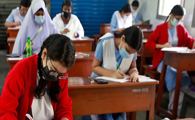 Bihar Board 10th 12th Exams 2023: कक्षा 10वीं, 12वीं सेंटअप परीक्षा की डेटशीट जारी, एग्जाम की डिटेल देखें