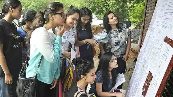 Candidates can check the CUET PG Result 2022 on its official website---cuet.nta.nic.in.