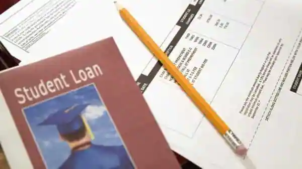 A student loan would obviate the need to disturb your own investment portfolio and help preserve your financial goals, including retirement plans. Photo: ThinkStock