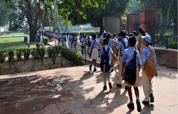 NCERT ने विद्यार्थियों में मानसिक स्वास्थ्य समस्याओं की पहचान के लिए दिशानिर्देश किए जारी