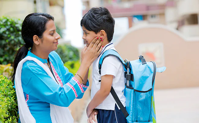 Tomato Flu बच्चे को ना हो जाए इस बात का सता रहा है डर, तो बस अपनाना शुरू कर दें ये 5 सावधानियां