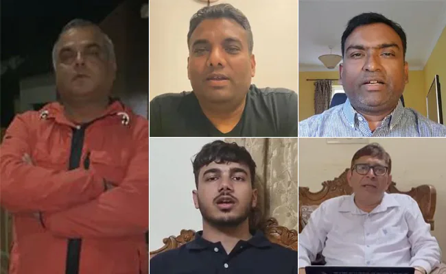 UK PM नियुक्त Liz Truss, लेकिन Rishi Sunak की हार पर ब्रिटिश-भारतीय समुदाय ने कह दी ये बड़ी बात