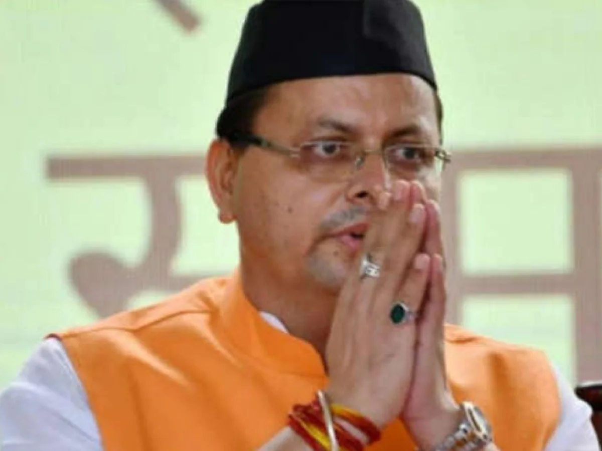 UP की तर्ज पर अब उत्तराखंड में भी होगा मदरसों का सर्वे, CM पुष्कर सिंह धामी ने दिए आदेश