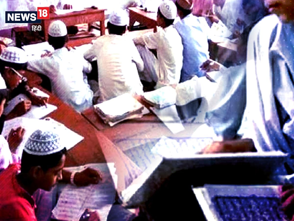 Uttarakhand Big News: मदरसों में लागू होगा NCERT का सिलेबस, धामी सरकार का बड़ा फैसला