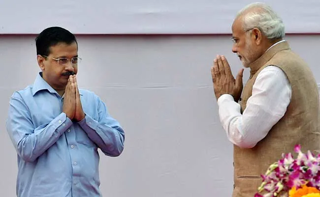 "इस तरह देश के सभी स्कूल ठीक करने में लगेंगे 100 साल..." : अरविंद केजरीवाल ने PM को खत लिखकर की यह अपील