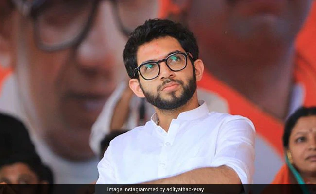 'इस्तीफा देकर चुनाव का सामना करें': आदित्य ठाकरे की एकनाथ शिंदे गुट को चुनौती