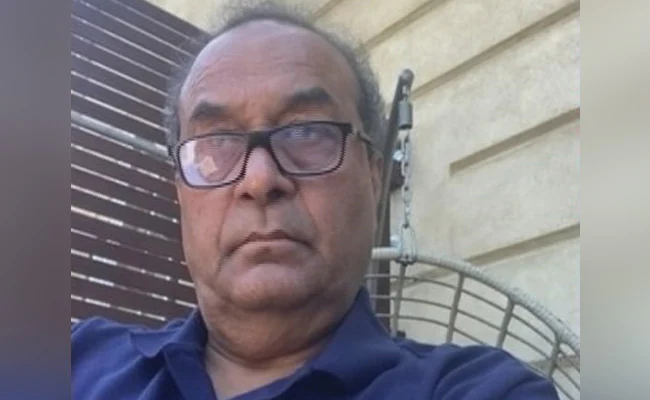 जानें कौन हैं AG बनने जा रहे मुकुल रोहतगी, एक केस की पेशी का लेते हैं लाखों, लड़ चुके हैं आर्यन खान का केस