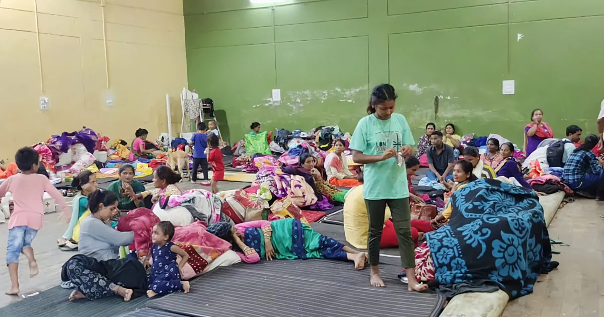 धारचूला: न कॉपी, न किताब और न स्कूल ड्रेस, आपदा प्रभावित खोतिला गांव के बच्चों का क्या होगा भविष्य?