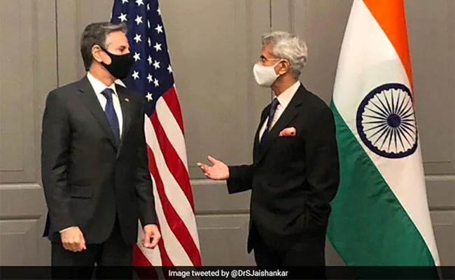 भारतीयों के लिए US Visa का इंतज़ार सबसे लंबा...चीन को मिली हुई है यह ख़ास सुविधा...