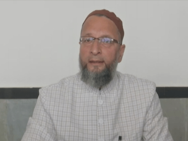 "ये तो छोटा NRC हो गया...", यूपी में गैर मान्यता प्राप्त मदरसों के सर्वेक्षण पर भड़के ओवैसी