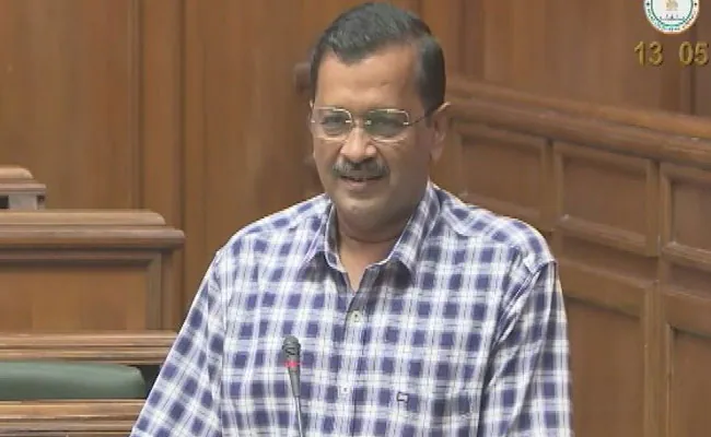 सीएम अरविंद केजरीवाल दो दिन के गुजरात दौरे पर, चुनाव पूर्व करेंगे एक और