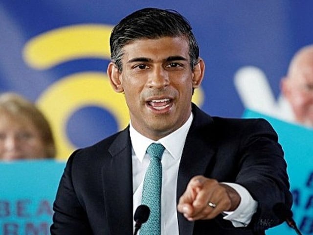 210 वर्षों में सबसे कम उम्र के ब्रिटिश प्रधानमंत्री बनने जा रहे हैं ऋषि सुनक, पढ़ें 5 बड़ी बातें