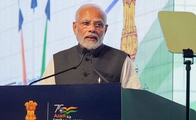 5 प्वाइंट न्यूज: PM ने