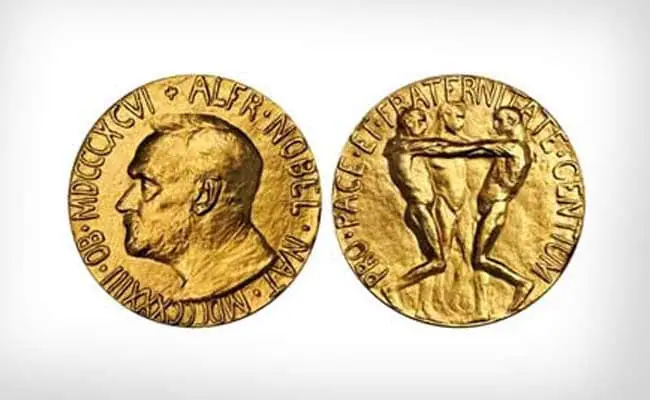 Nobel Economics Prize: 3 अर्थशास्त्रियों ने जीता नोबेल, बैकों, वित्तीय संकट पर की है ख़ास रिसर्च