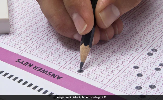 UGC NET 2022: यूजीसी नेट फेज 4 परीक्षा के लिए आंसर की जारी, इस डायरेक्ट लिंक से करें चेक