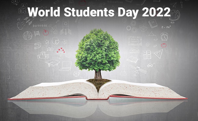 World Students Day 2022: विश्व छात्र दिवस का इतिहास, क्वोट और अमेजिंग फैक्ट जो बदल सकती है आपकी जिन्दगी