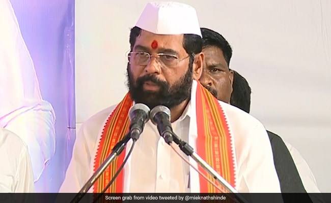 महाराष्ट्र: CM शिंदे खेमे के मंत्री और विधायक के नेतृत्व वाले पैनल ग्राम पंचायत चुनाव में हारे