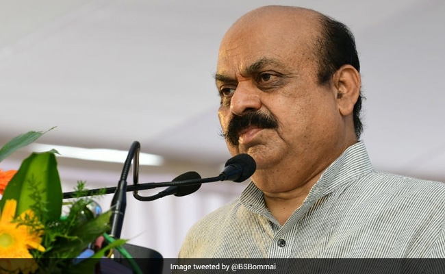 हिजाब पर सुप्रीम कोर्ट के अंतिम फैसले का है इंतजार, पूरे देश में होगा लागू: CM बसवराज बोम्मई