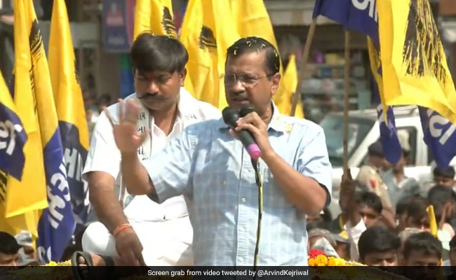 Gujarat Assembly Election: