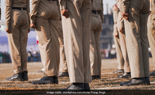 SSC GD Constable Recruitment 2022: कांस्टेबल के 45,284 पदों पर भर्ती, 30 नवंबर है अंतिम तारीख, जल्दी करें आवेदन 