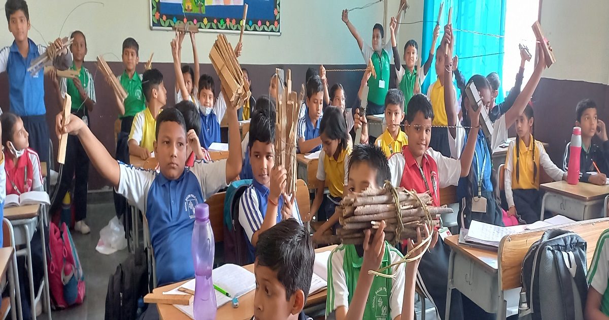 इगास लोकपर्व आज, जानें क्या है पहाड़ी इलाकों में मनाये जाने वाले इस पर्व की महत्ता