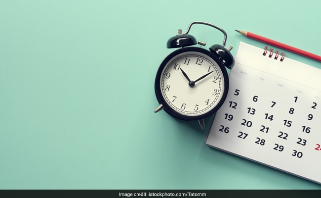 ऑल इंडिया मैनेजमेंट एसोसिएशन ने जारी किया ATMA 2023 एग्जाम का शेड्यूल, टेस्ट सेंटर की लिस्ट देखें 