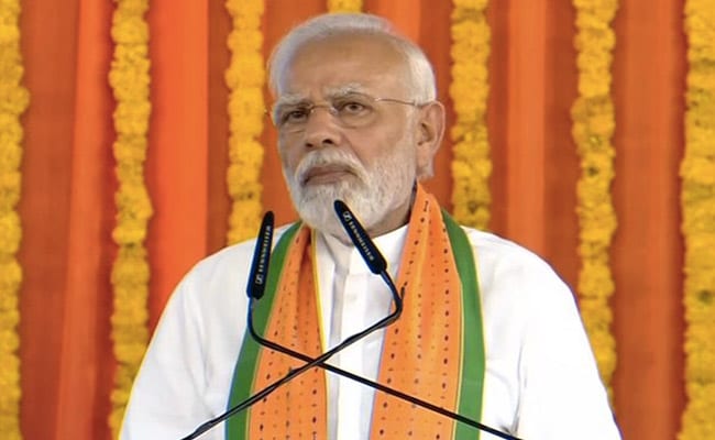 "तेलंगाना के लिए किए वादे को पूरा करें PM मोदी", बुद्धिजीवियों ने पत्र लिखकर लगाई गुहार