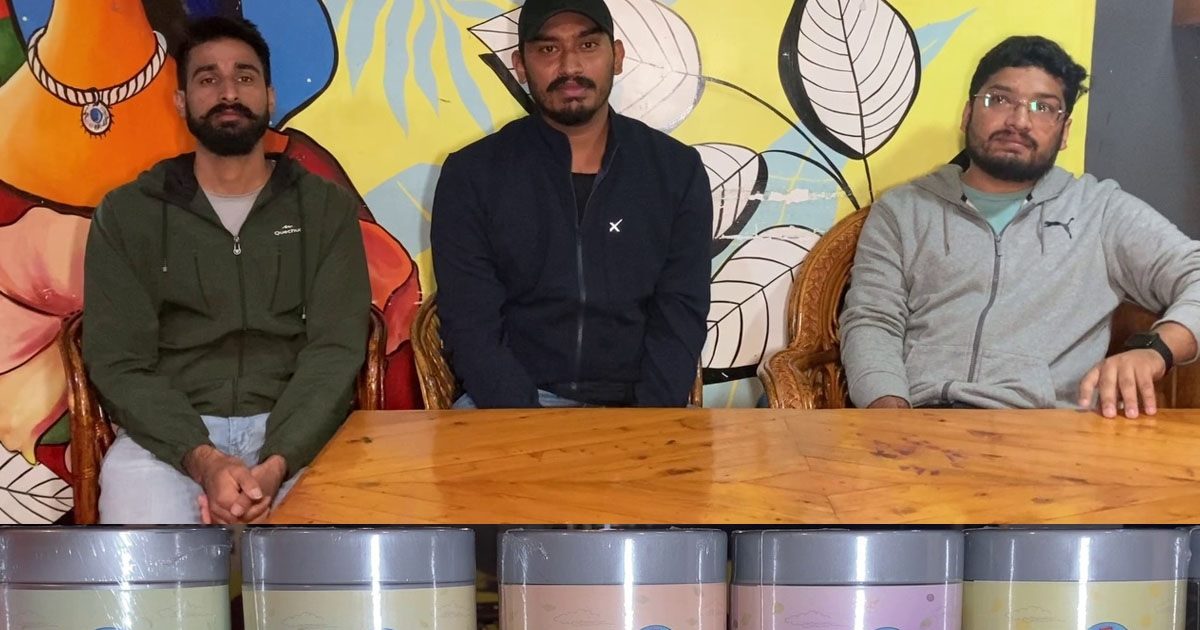 नौकरी का मोह छोड़ 3 भाइयों ने शुरू किया चाय का कारोबार, देश ही नहीं विदेशों में बढ़ी मांग