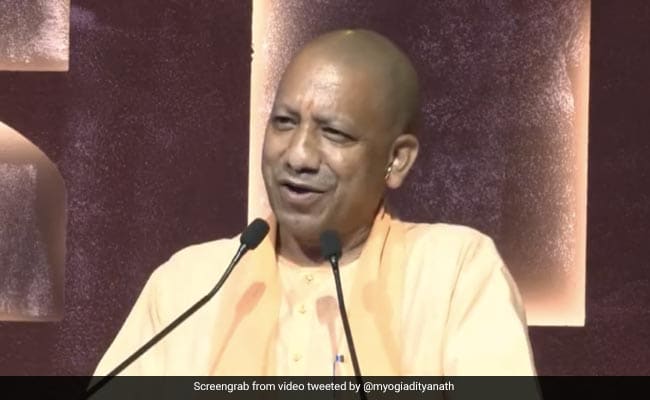 बेहतरीन हेल्थ इंफ्रास्ट्रक्चर दे रही सरकार, शोध करना चिकित्सकों की जिम्मेदारी : योगी आदित्यनाथ