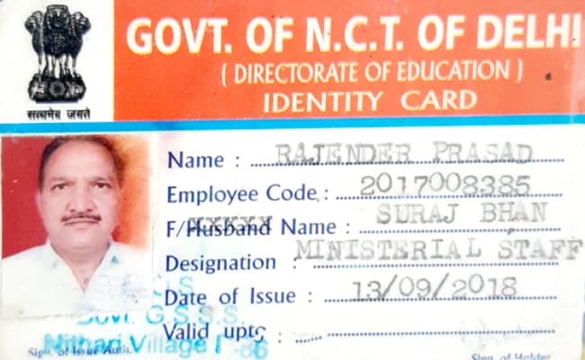 "सिर तन से जुदा... अजमेर वाया पाकिस्तान..." : सेना के पूर्व हेड-कॉन्स्टेबल का अपहरण कर परिवार को भेजा गया मैसेज