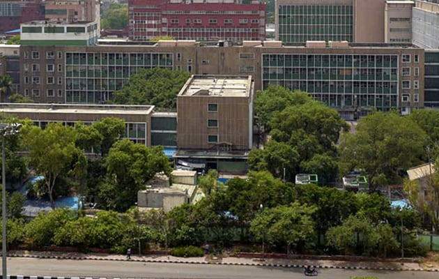 हैकर्स ने AIIMS से मांगे 200 रुपये करोड़, 6 दिन से सर्वर डाउन : रिपोर्ट
