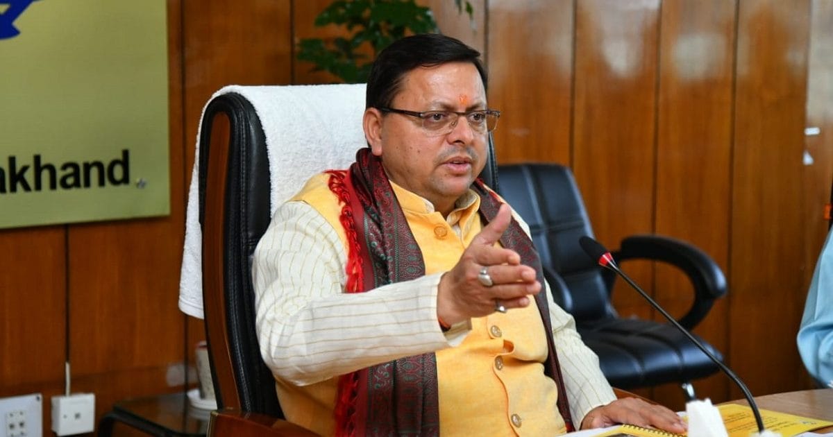 उत्तराखंड में अपने इस खास वोटबैंक को और पॉवरफुल बनाने जा रही भाजपा सरकार, जानें प्लान