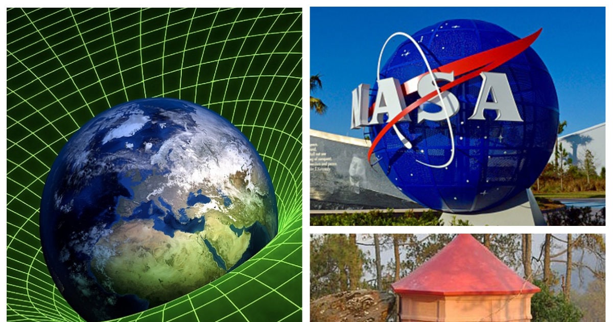 कहां है दुनिया की सबसे ज्‍यादा Gravity वाली जगह? NASA भी है यहां की कॉस्मिक एनर्जी देख हैरान