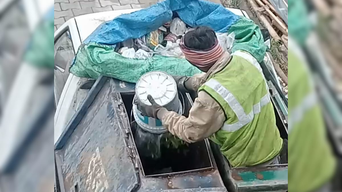 Dehradun News: कूड़ा उठाने के लिए अब ज्यादा देना होगा चार्ज, जानिए नई दर...