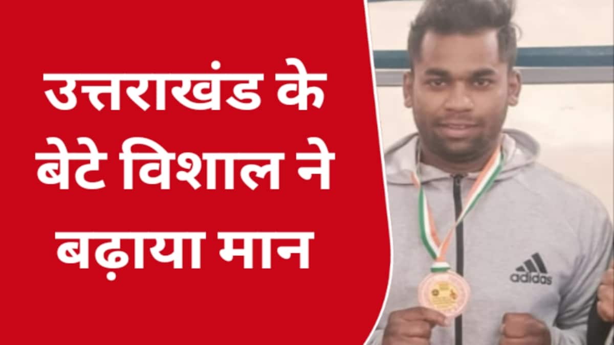 उत्तराखंड के लाल का कमाल, थाईलैंड में एशियन बॉक्सिंग चैंपियनशिप में राज्य की तरफ से होंगे इकलौते मुक्केबाज
