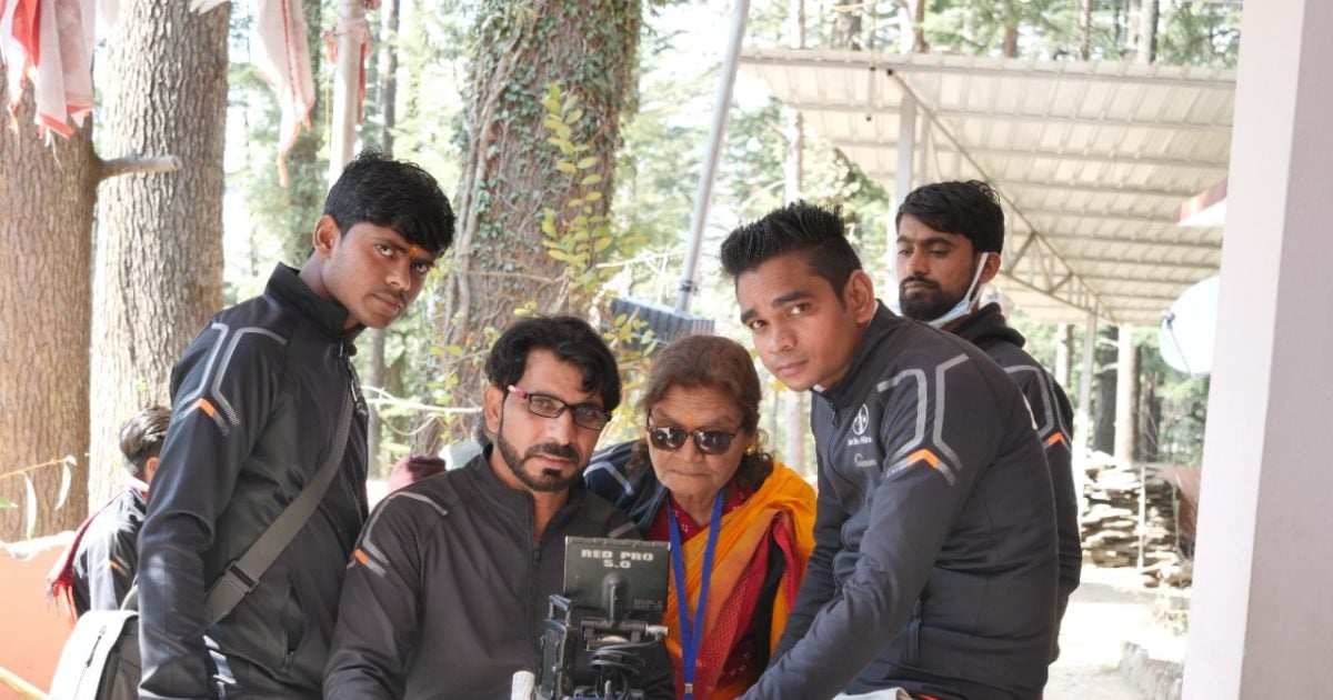 Dehradun News: गढ़वाली फिल्ममेकर सुशीला रावत ने बताए वे गुर जिससे स्थानीय फिल्में करेंगी बेहतर व्यवसाय