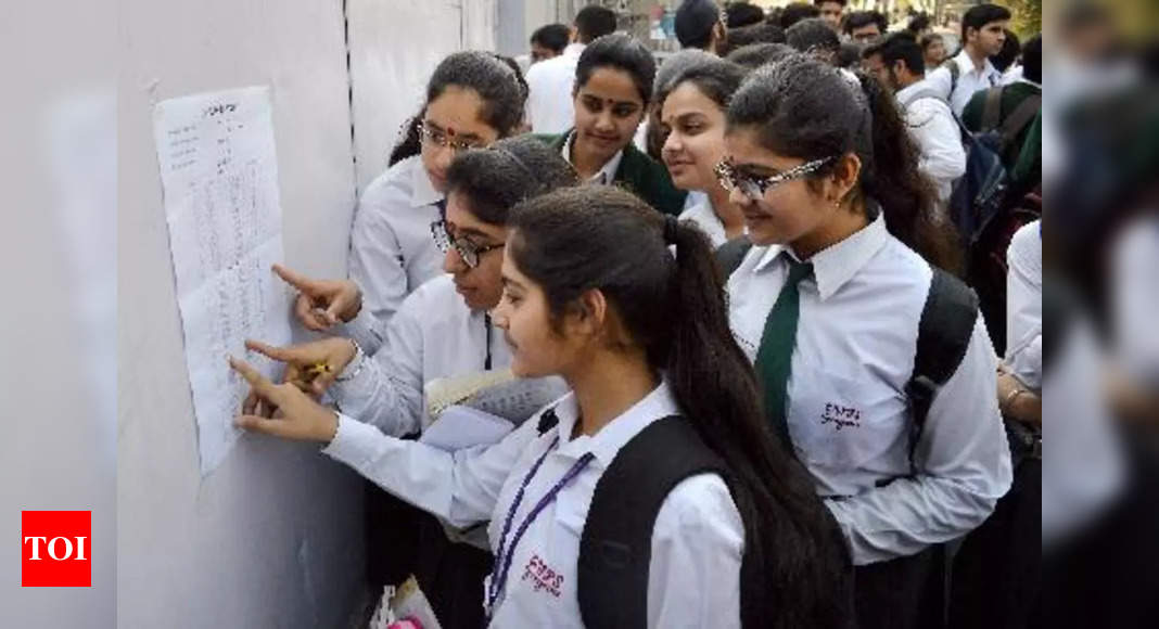 CBSE Class 12 History Exam 2023: Check important exam day guidelines and instructions - Times of India