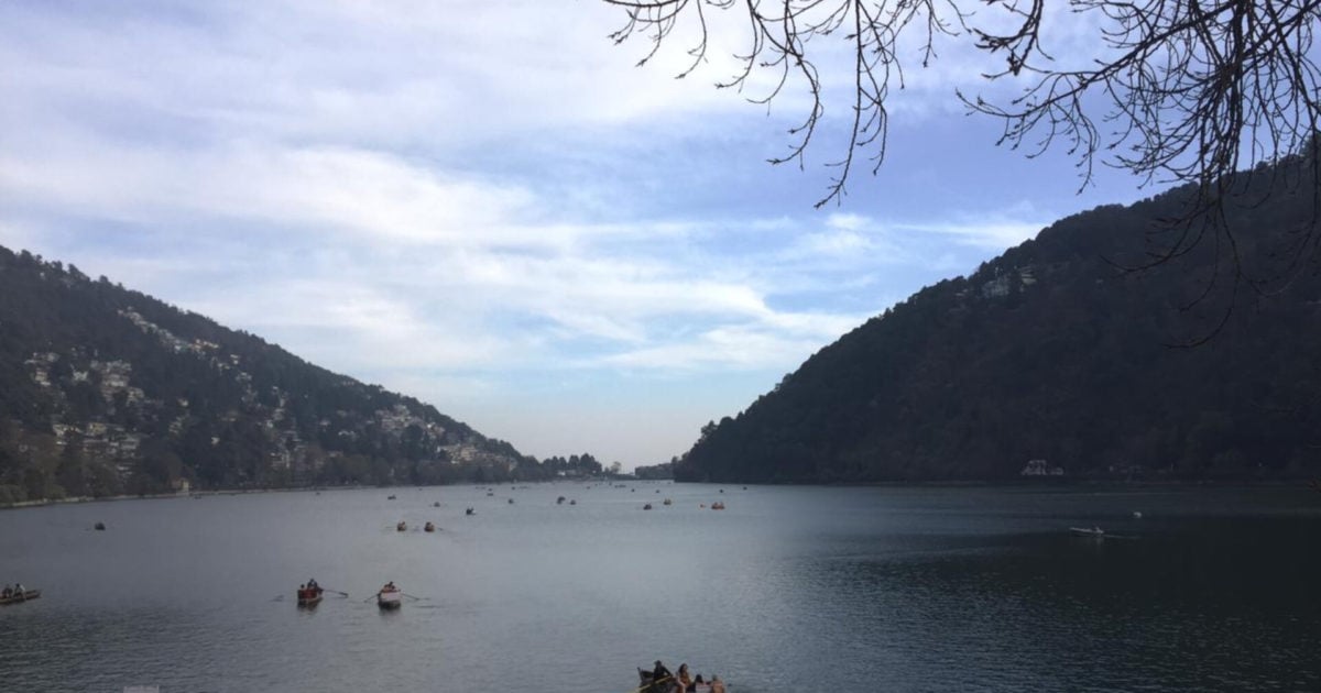 Nainital News: नैनीताल की वो पहाड़ी जो रूस के अल्मा हिल्स से खाती है मेल, जानिए इसकी कहानी