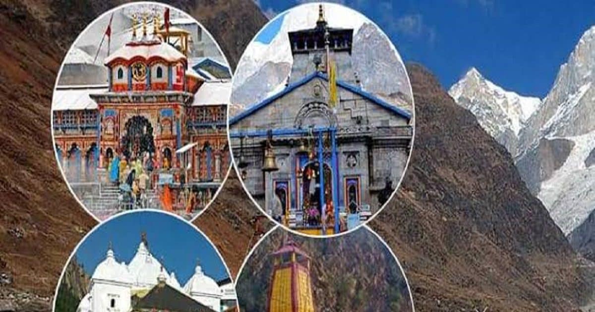 उत्तराखंड चार धाम यात्रा: 2022 में 350 श्रद्धालुओं की मौत, 90% को हार्ट अटैक, इस बार सरकार की बड़ी तैयारी