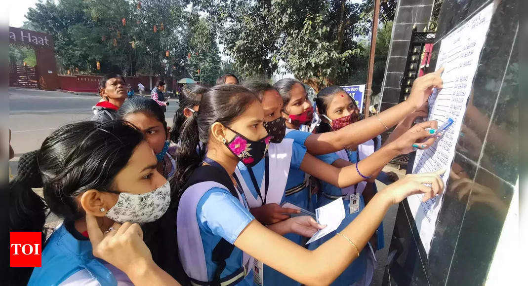 PSEB Class 8 Result 2023: PSEB Class 8 Result 2023 Date: Punjab Class 8th results to be announced by April 25 on pseb.ac.in - Times of India