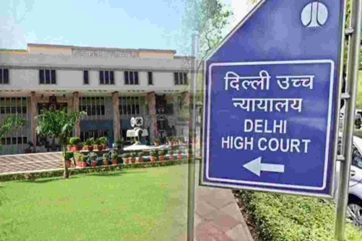 दिल्ली हाई कोर्ट ने कहा प्राइवेट स्कूल ना करें स्टूडेंट्स के साथ भेदभाव, एडमिशन के नियम हों तर्कसंगत | Delhi HC basis of admission criteria for students should be fair and | Patrika News