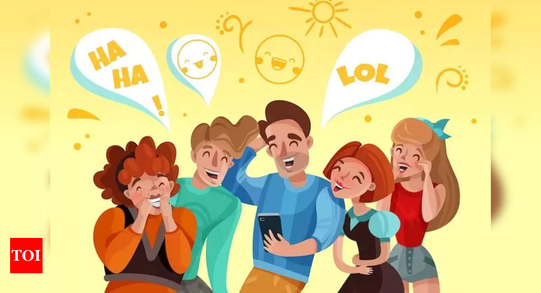 CBSE Board Results 2023: Twitter abuzz with memes after CBSE exam results - Times of India