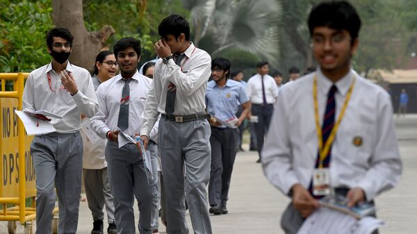 CBSE Class 10 and 12 board results 2023 to be announced soon